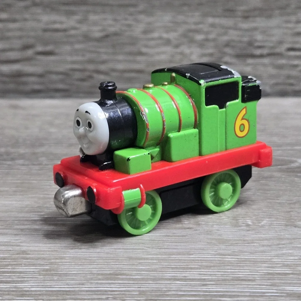 Thomas & Friends Train Tank Take n Play Along Diecast Metal Lot of  3 -  Spencer